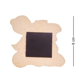 МТ- 072/02 Магнит «Мешок счастья»