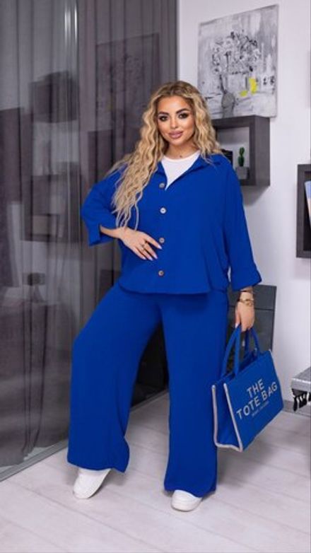 Костюм УК-8801-2 Fabrika