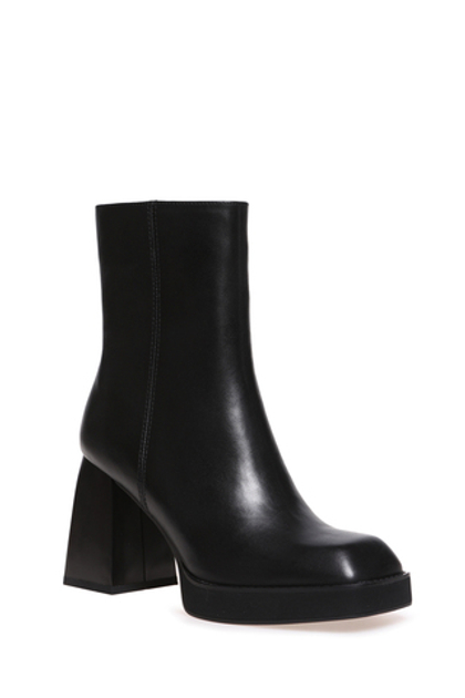 Ботильоны EL TEMPO Vic5-171Y1457-T BLACK