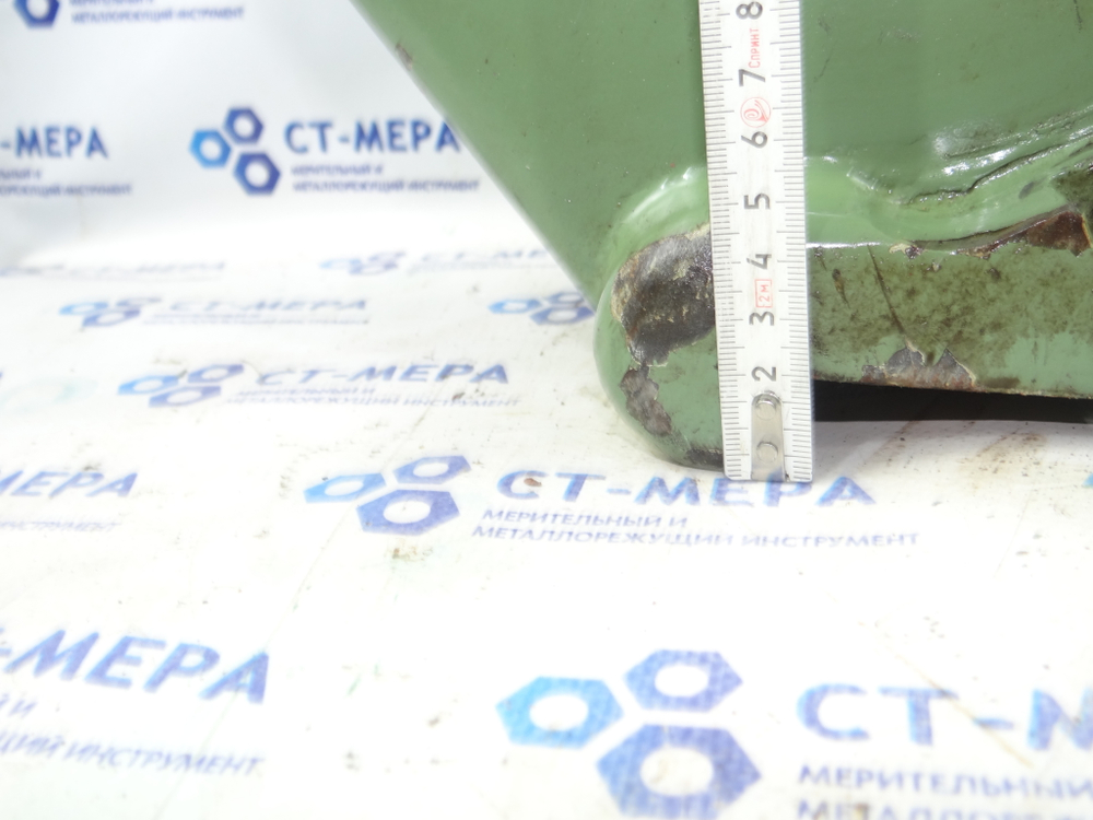 Люнет открытый для круглошлифовального станка (арт. 115105)