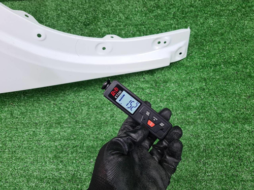 Крыло переднее правое Geely Tugella (2019-2024)