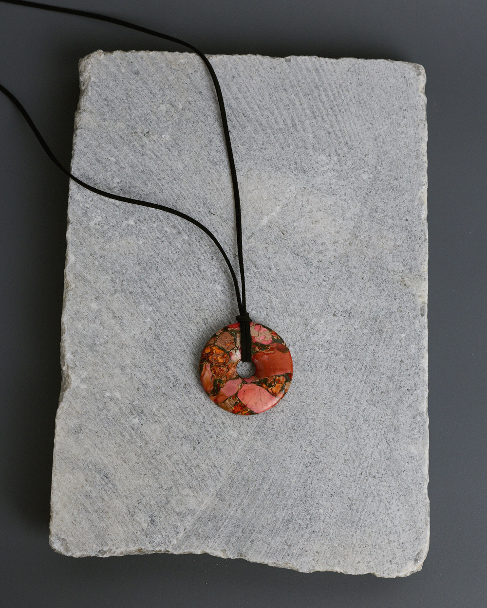 MEDAL'KA для защиты от негатива