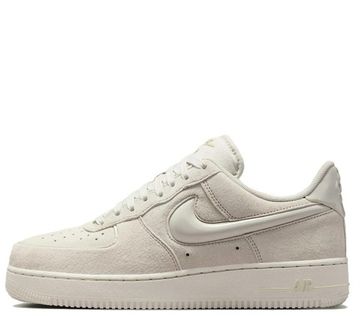 Кроссовки Nike Air Force 1 Low top Skateboard Shoes "Beige"