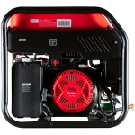 FUBAG TI 11000 A ES инверторный генератор 646211