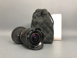 Samyang 8mm 2.8 UMC Fish Eye II