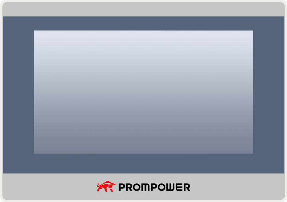 Панель оператора PROMPOWER PH7-070S-FE