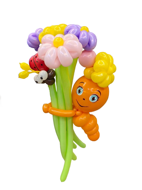 Композиция №150