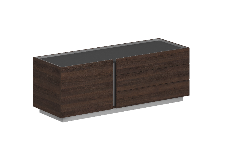 Тумба опорная приставная OLIVER