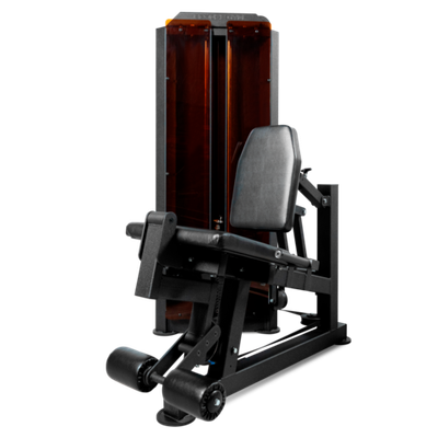 Разгибание ног профессиональный BRONZE GYM PARTNER ML-801