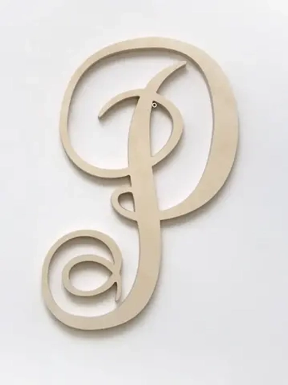 Декорация на стену 19 мм