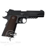 Пневматический пистолет Gunter P1911 (Colt 1911)