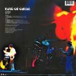 Jimi Hendrix / Band Of Gypsys (LP)