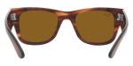 Очки Ray Ban Mega Wayfarer RB 0840S 6636/9