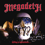 Megadeth / Killing Is My Business... And Business Is Good! (RU)(CD)