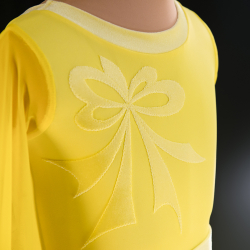 аппликация на ткани