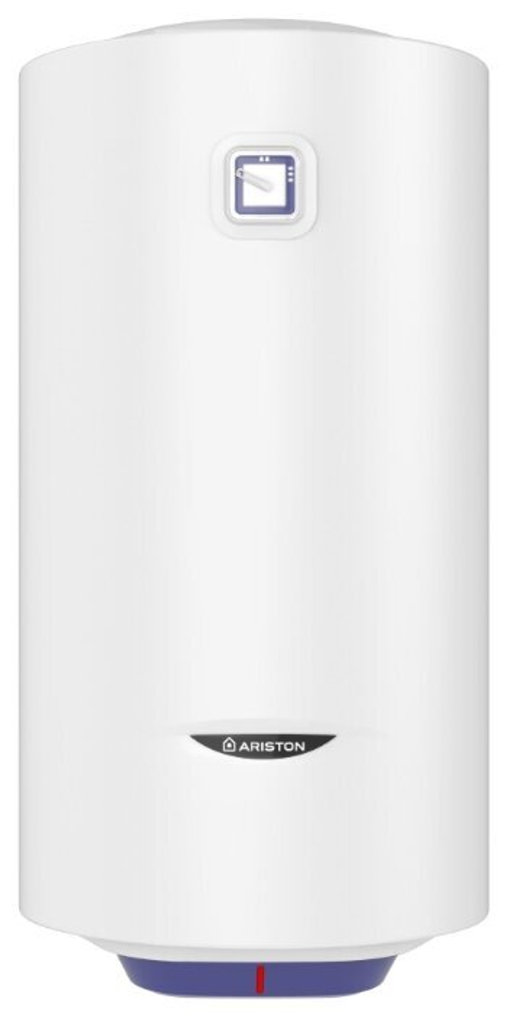 Водонагреватель Ariston BLU1 R ABS 50 V SLIM