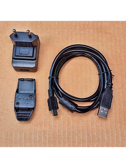 Зарядное устройство 220В для ошейников Garmin T5, TT15