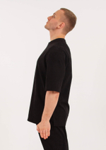 ФУТБОЛКА МУЖСКАЯ МИКРОВЕЛЬВЕТ