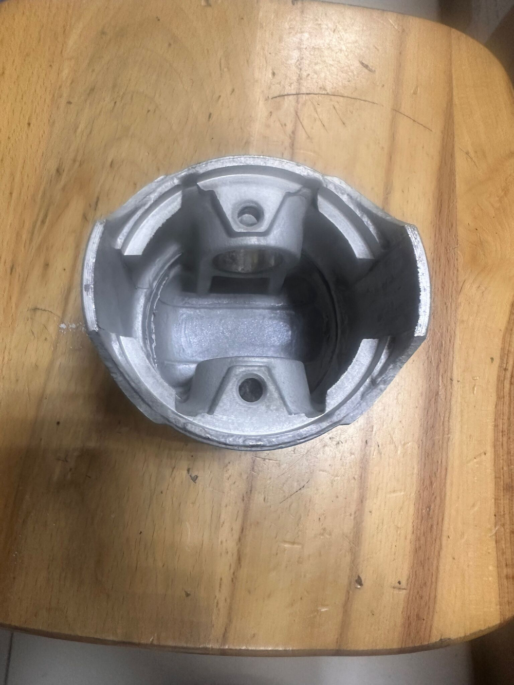 Поршень для двигателей ГАЗ-ГАзель (93.0 А)