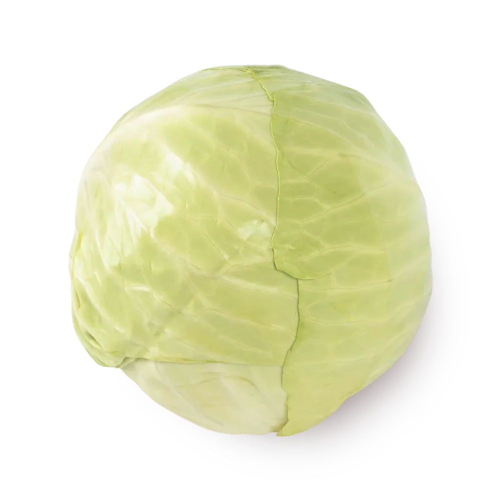 Капуста,вес