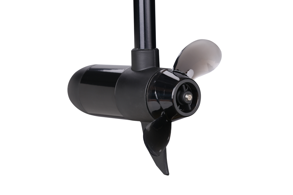 Электромотор транцевый Sea Pro T18/60 дейдвуд: 60 см., мощность: 180 Вт., тяга: 8,1 кг