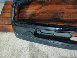 Бампер передний Skoda Kodiaq 16-22 Б/У Оригинал 562807221