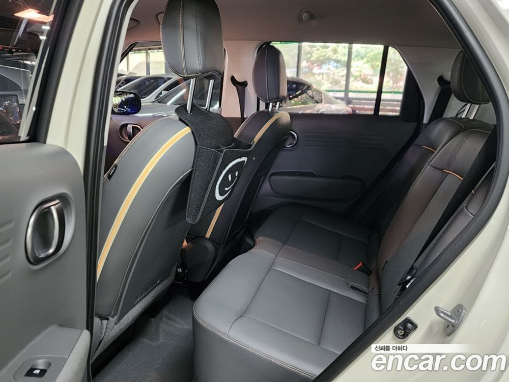 Hyundai Casper Turbo The Essential (11.2022)