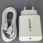 Зарядное устройство Betafpv 6 портов 1S (С блоком питания)