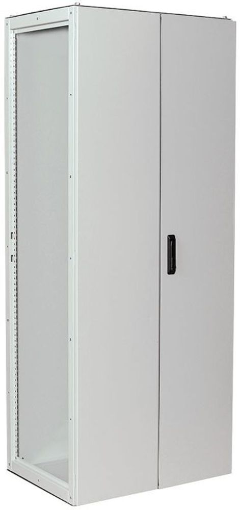 Корпус сборный ВРУ SMART 1800х800х450-2Д IP31 IEK YKM50-1800-800-450-2D-31