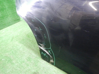 Дверь задняя правая BMW X5 F15 (13-18)