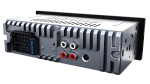 Автомагнитола 1DIN, USB/BT, Prology CMX-185