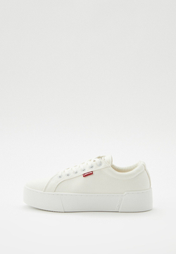 Кеды женские LEVI'S TIJUANA