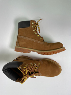 Ботинки Timberland