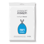 Пакеты для мусора General waste (20 штук), Joseph Joseph