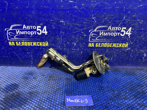 Бензонасос погружной TOYOTA MARK 2 1999