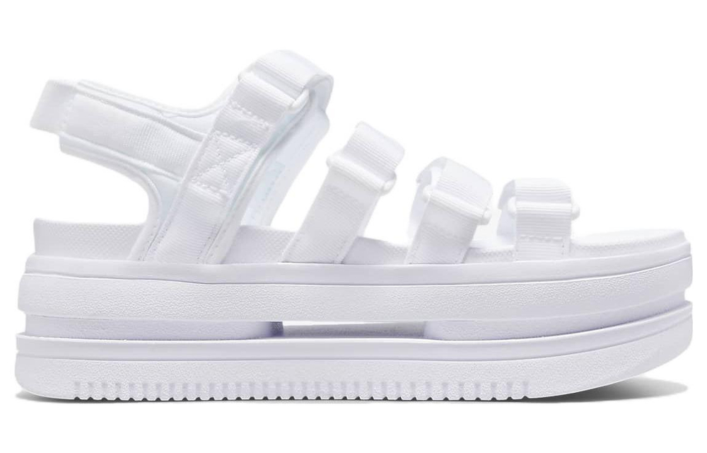 Кроссовки Nike Icon Classic (Женская размерная сетка)