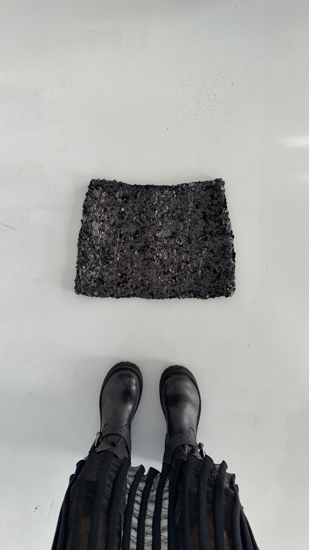 PRE-ORDER SKIRT COCKTAIL