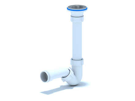 Сифон для биде 1 1/4х32