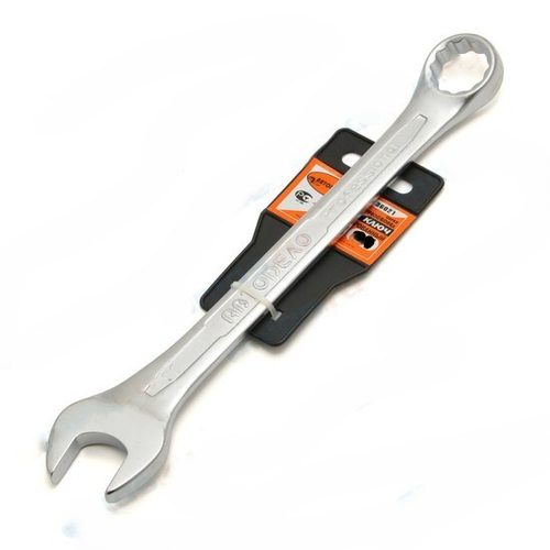 Ключ комбинированный 17x17 Professional