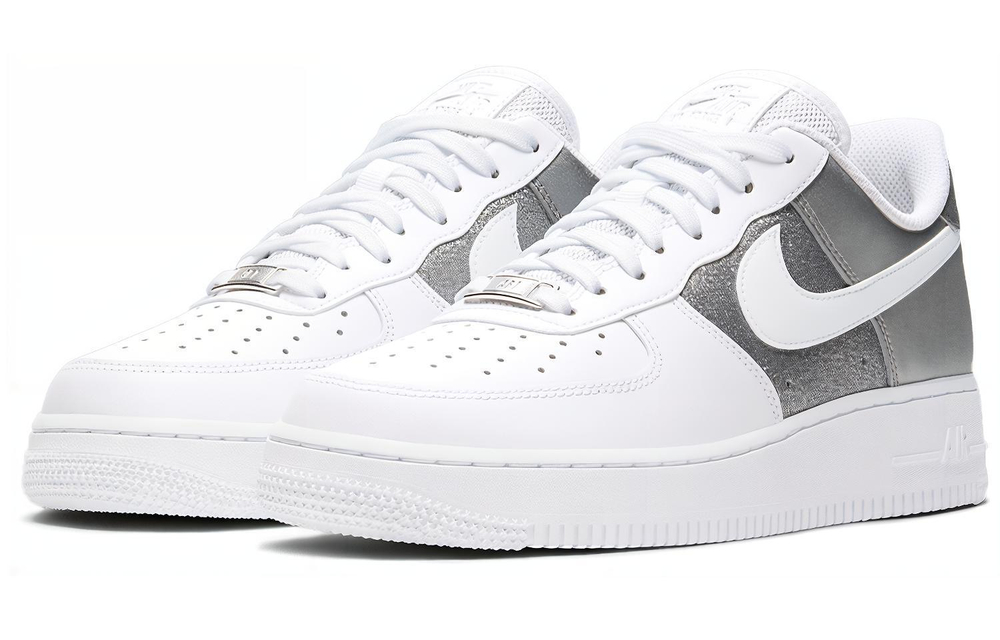 Кроссовки Nike Air Force 1 7 (Женская размерная сетка)