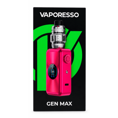 Vaporesso GEN MAX 220W