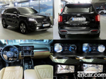 Kia Sorento 4 Generation HEV 1.6 4WD (10.2020)