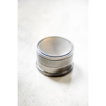 Смеситель для раковины Boheme PRESTIGE 152-2-GM-PR С ВНУТРЕННЕЙ ЧАСТЬЮ, GUN METAL