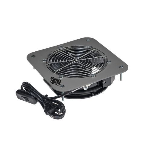 Cosmos Пылесборник встраиваемый V2 gray