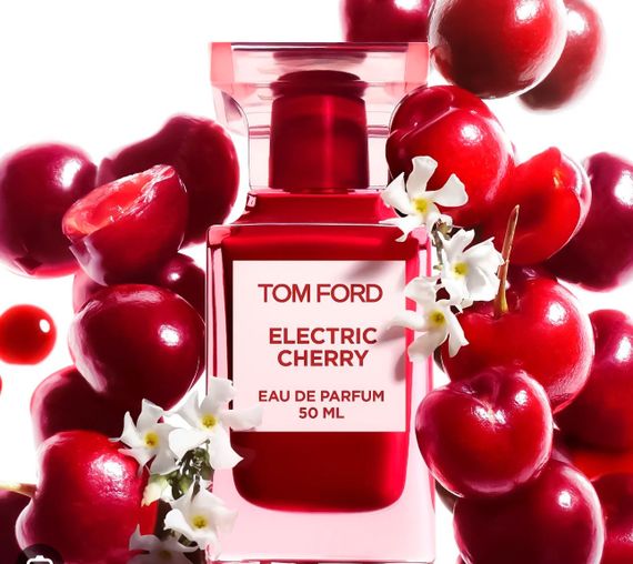 Electric Cherry Tom Ford 100мл