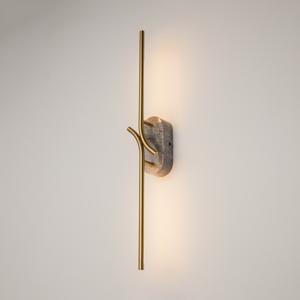 Настенный светильник (бра) Maytoni MOD256WL-L5BS3K2