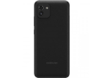 Смартфон Samsung Galaxy A03 64GB black (SM-A035FZKGSER)