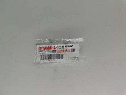 направляющая суппорта Yamaha FZ1 FAZER MT-10 MT-07 MT-09 YZF-R1 YZF-R6 8CR-25924-00-00