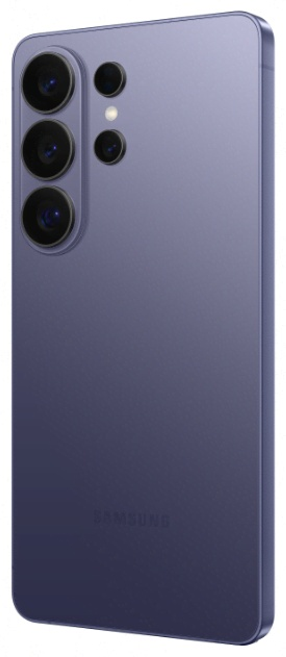 Смартфон Samsung Galaxy S26 Ultra 12 ГБ/256 ГБ фиолетовый