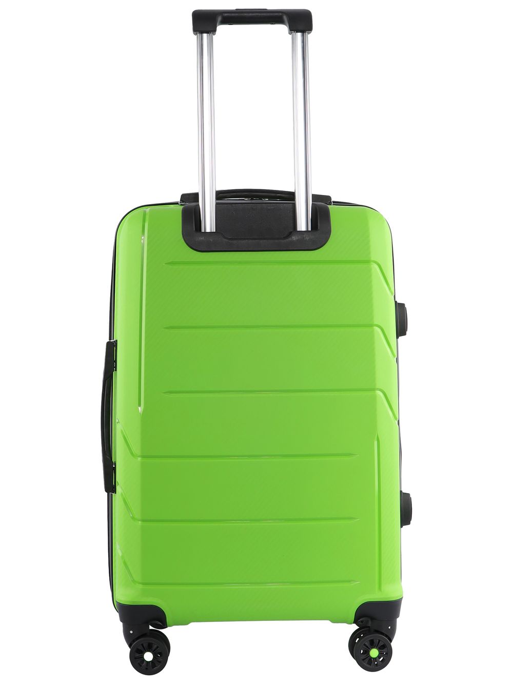 Чемодан 462 / Полипропилен